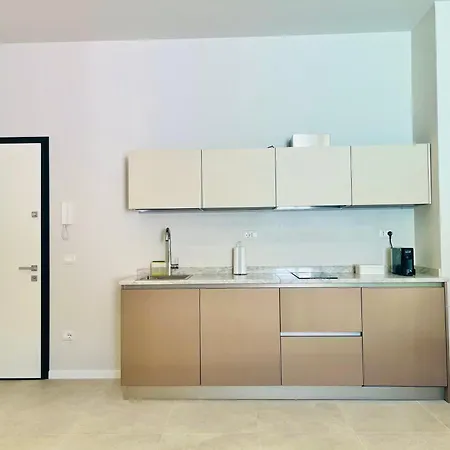 Lucus Apartments, Centro Storico, Con Parcheggio