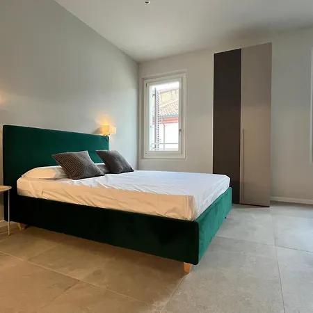 Apartamento Lucus Apartments, Centro Storico-garage-ascensore *