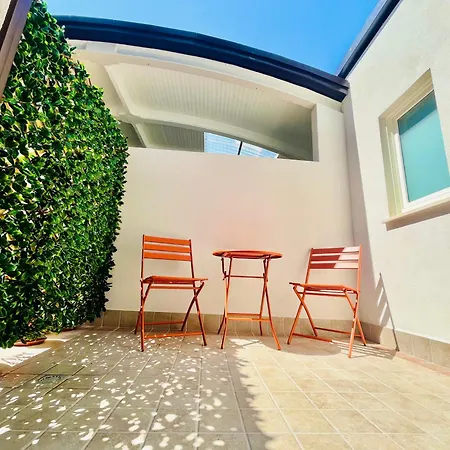 Apartamento Lucus Apartments, Centro Storico-garage-ascensore Lugo (Ravenna)